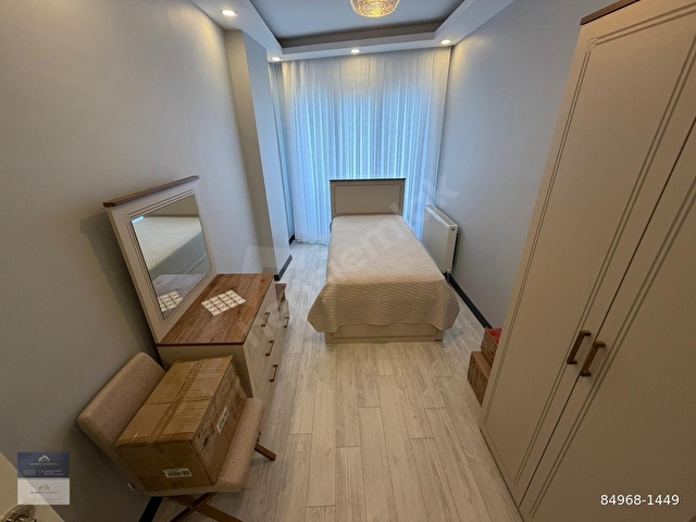 AK AUTO GAYRİMENKULDEN - Çınarlı Mah. Satılık 3+1 120M2 Daire - Görsel 4