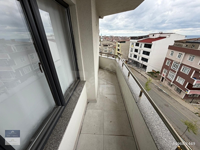 AK AUTO GAYRİMENKULDEN - Çınarlı Mah. Satılık 3+1 120M2 Daire - Görsel 28