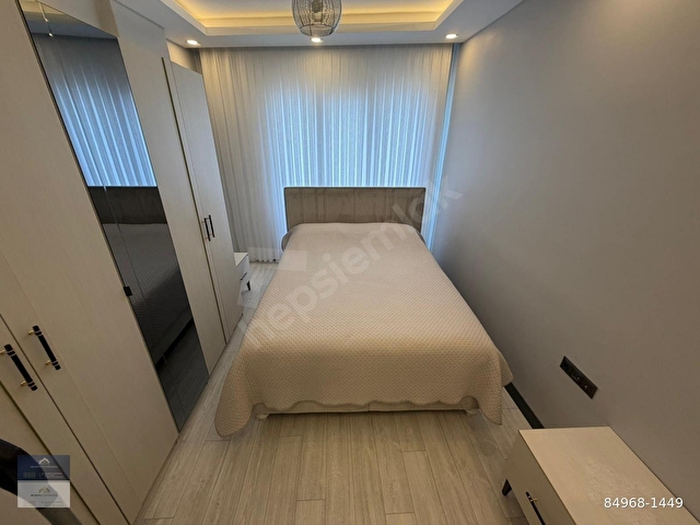 AK AUTO GAYRİMENKULDEN - Çınarlı Mah. Satılık 3+1 120M2 Daire - Görsel 8