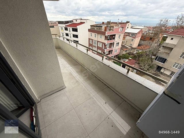 AK AUTO GAYRİMENKULDEN - Çınarlı Mah. Satılık 3+1 120M2 Daire - Görsel 25