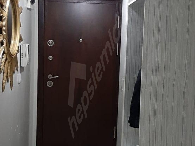 GAZİOSMANPAŞA MERKEZ SATILIK YÜKSEK GİRİŞ DAİRE 9 YILLIK ÇİFT CEPHE KOMBİLİ KREDİYE UYGUN ASANSÖRLÜ - Görsel 24