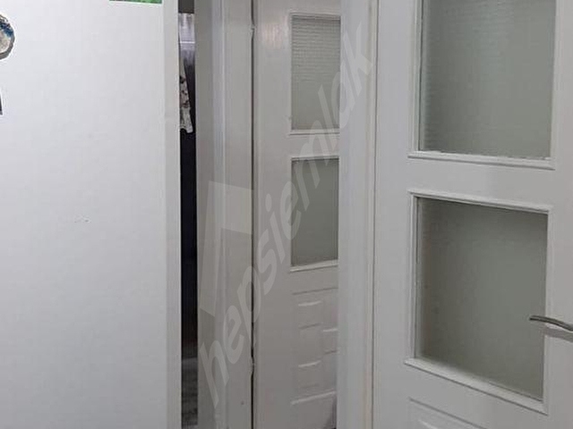GAZİOSMANPAŞA MERKEZ SATILIK YÜKSEK GİRİŞ DAİRE 9 YILLIK ÇİFT CEPHE KOMBİLİ KREDİYE UYGUN ASANSÖRLÜ - Görsel 16