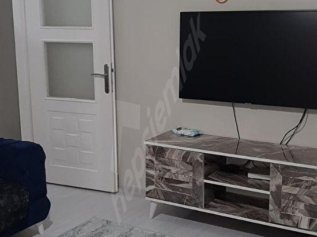 GAZİOSMANPAŞA MERKEZ SATILIK YÜKSEK GİRİŞ DAİRE 9 YILLIK ÇİFT CEPHE KOMBİLİ KREDİYE UYGUN ASANSÖRLÜ - Görsel 3