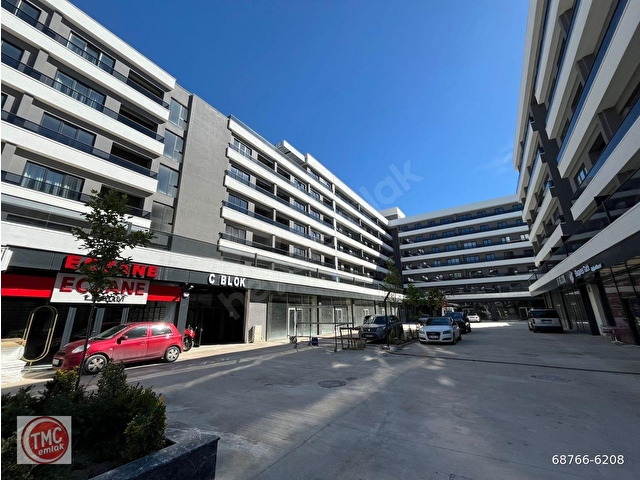 █TMC EMLAKTAN█ SARAYCIK MAH. 1+1 LAGOMDA SIFIR DAİRE - Görsel 27