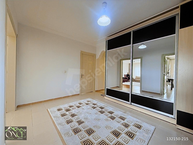 EYMİR MAHALLESİ ÇINAR TOKİLERDE FULL YAPILI - Görsel 29