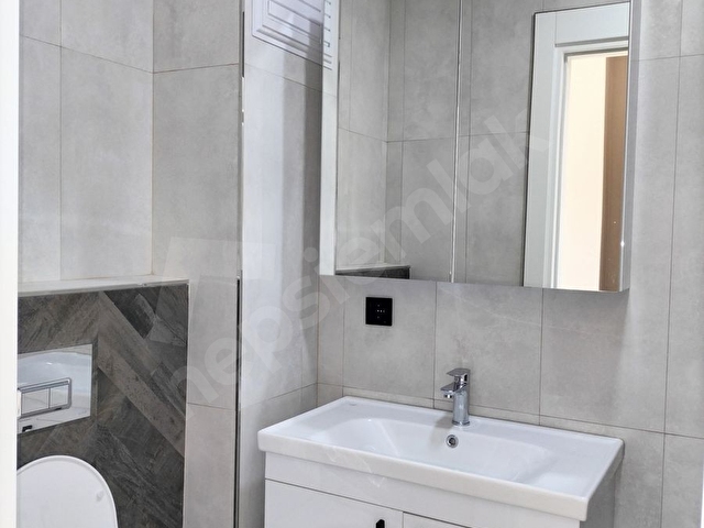 KUMBABA DA DENİZE VE PLAJA YAKIN HAVUZLU 225m2 5+1 KİRALIK VİLLA - Görsel 28