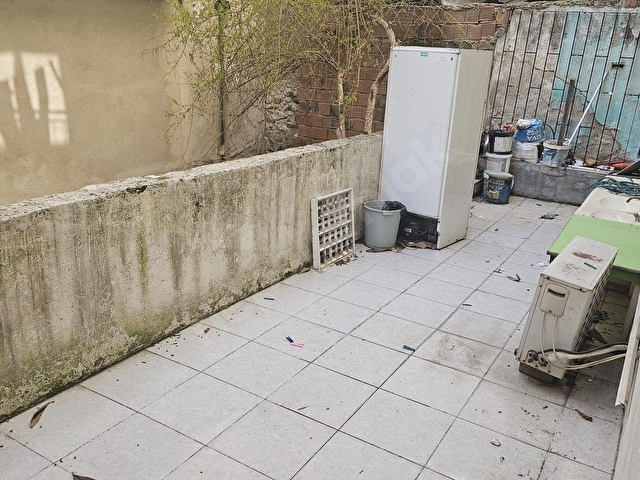 Kurtuluş Mah. Merkezi Konumda Depolu Bahçeli Satılık Dükkan - Görsel 12