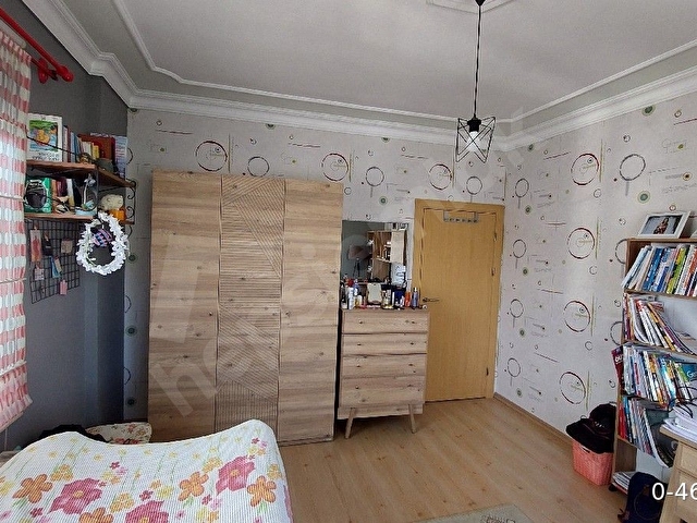 Sahibinden, şehrin en nezih yerinde kiralık daire.. - Görsel 12