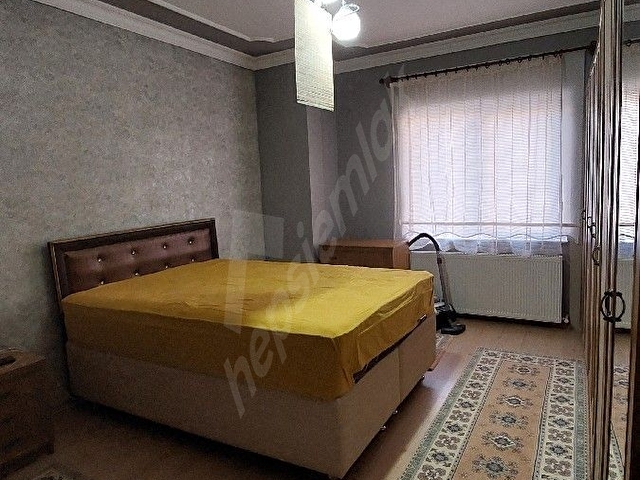 Sahibinden, şehrin en nezih yerinde kiralık daire.. - Görsel 15