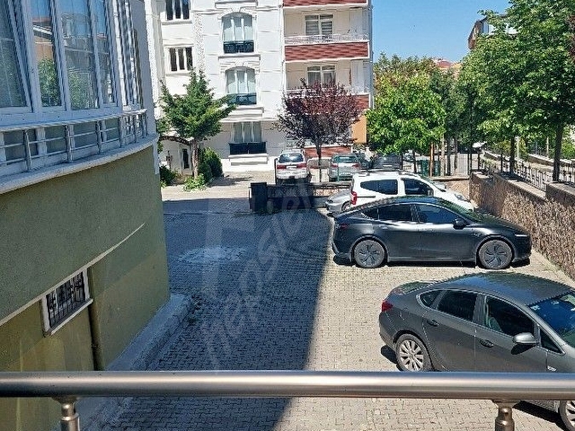 Sahibinden, şehrin en nezih yerinde kiralık daire.. - Görsel 21