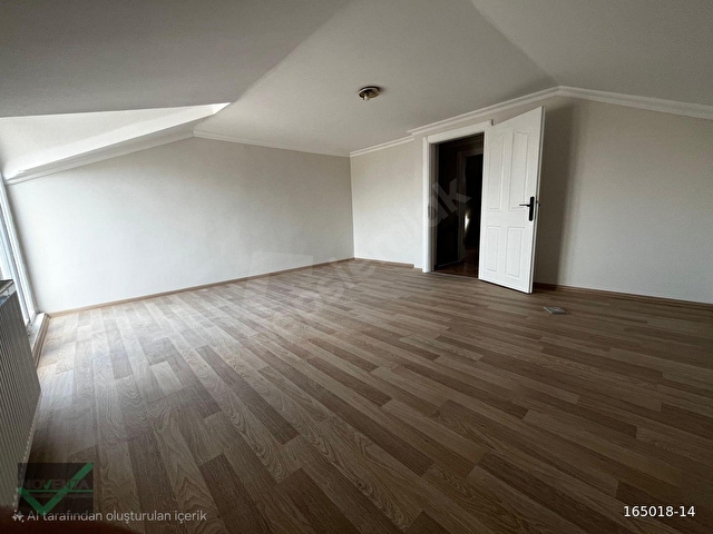 NOVENTADAN ALİBEYKÖYDE MASRAFSIZ SATILIK 5+1 DUBLEKS DAİRE!! - Görsel 17
