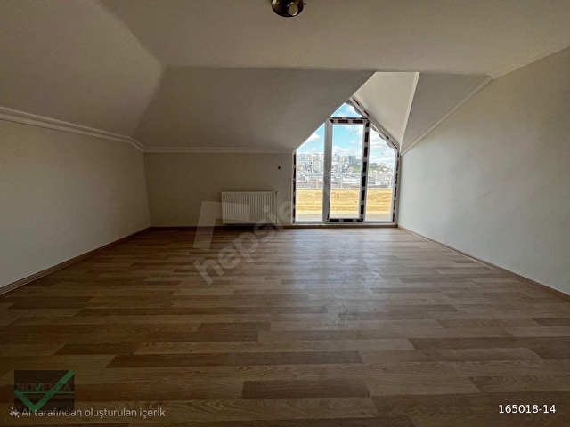 NOVENTADAN ALİBEYKÖYDE MASRAFSIZ SATILIK 5+1 DUBLEKS DAİRE!! - Görsel 18