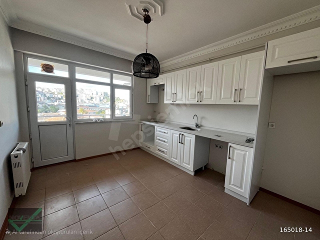 NOVENTADAN ALİBEYKÖYDE MASRAFSIZ SATILIK 5+1 DUBLEKS DAİRE!! - Görsel 4