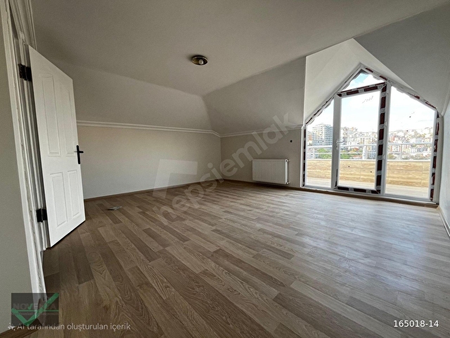 NOVENTADAN ALİBEYKÖYDE MASRAFSIZ SATILIK 5+1 DUBLEKS DAİRE!! - Görsel 16