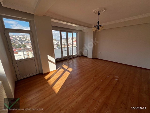 NOVENTADAN ALİBEYKÖYDE MASRAFSIZ SATILIK 5+1 DUBLEKS DAİRE!! - Görsel 3