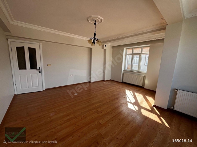 NOVENTADAN ALİBEYKÖYDE MASRAFSIZ SATILIK 5+1 DUBLEKS DAİRE!! - Görsel 2