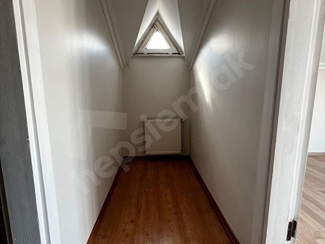 NOVENTADAN ALİBEYKÖYDE MASRAFSIZ SATILIK 5+1 DUBLEKS DAİRE!! - Görsel 12