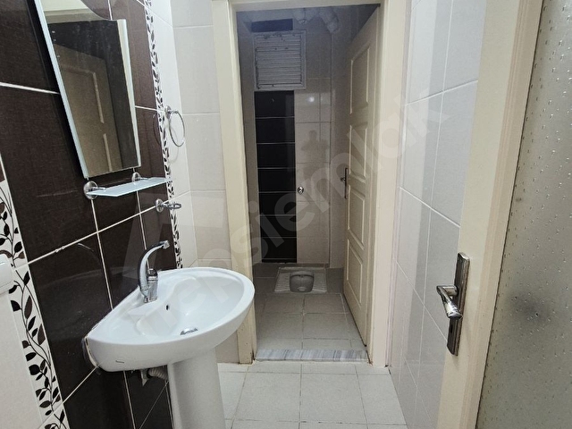 SEMT POLİKLİNİĞİ ARKASINDA ASANSÖRLÜ DAİRE - Görsel 26