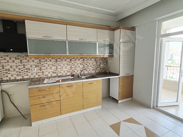 SEMT POLİKLİNİĞİ ARKASINDA ASANSÖRLÜ DAİRE - Görsel 11