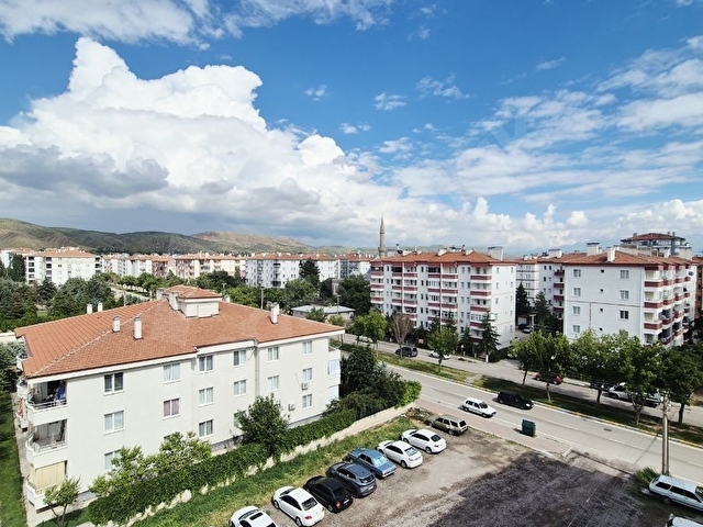 SEMT POLİKLİNİĞİ ARKASINDA ASANSÖRLÜ DAİRE - Görsel 18