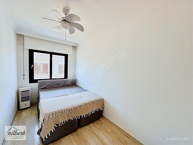 Alaçatı Göbenede Nilberkden Müstakil Havuzlu Satılık Villa - Görsel 22