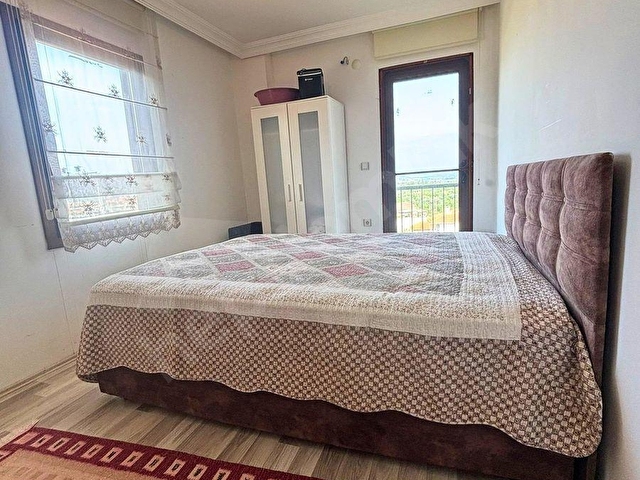 QUALİTY LİFE DAN ESKİ DATÇA DA SATILIK 3+1 TAM MÜSTAKİL VİLLA - Görsel 14