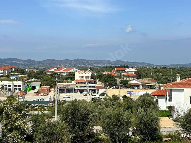 QUALİTY LİFE DAN ESKİ DATÇA DA SATILIK 3+1 TAM MÜSTAKİL VİLLA - Görsel 26