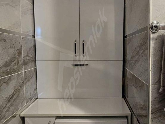KOCATEPE MEVKİ GÜLEN SİTESİ DENİZ MANZARALI 3+1 SATILIK DAİRE - Görsel 17