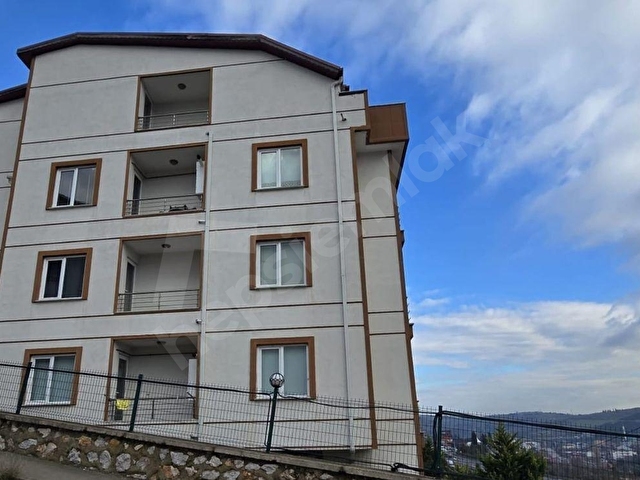 KOCATEPE MEVKİ GÜLEN SİTESİ DENİZ MANZARALI 3+1 SATILIK DAİRE - Görsel 28
