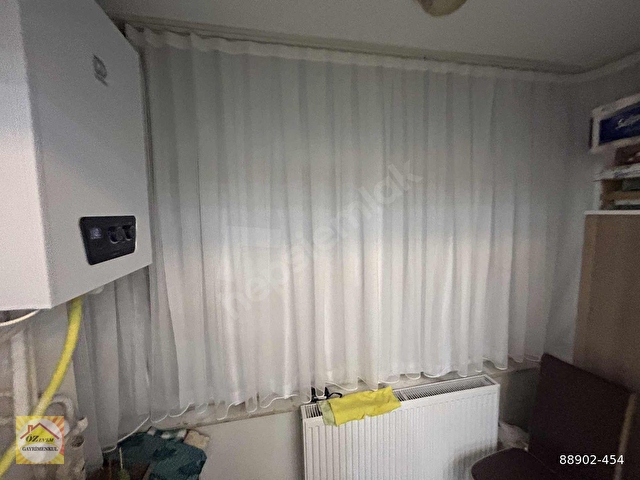 ÖZEVİMDEN ANA CADDE KENARINDA SATILIK GENİŞ BAKIMLI 2+1 - Görsel 25