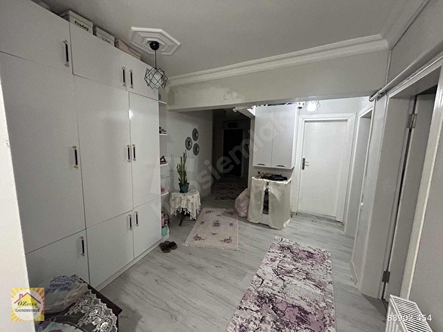 ÖZEVİMDEN ANA CADDE KENARINDA SATILIK GENİŞ BAKIMLI 2+1 - Görsel 20