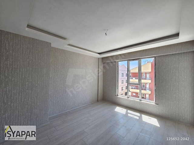 KARACİĞAN MAHALLESİNDE ANKARA YOLU CADDESİNE YAKIN LÜKS 3+1 DAİRE - Görsel 16