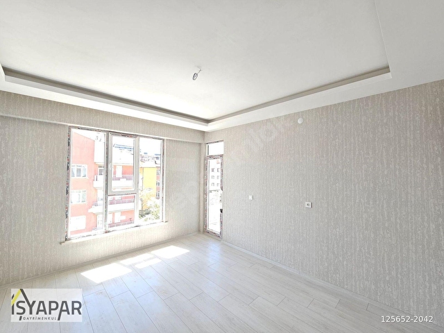 KARACİĞAN MAHALLESİNDE ANKARA YOLU CADDESİNE YAKIN LÜKS 3+1 DAİRE - Görsel 22