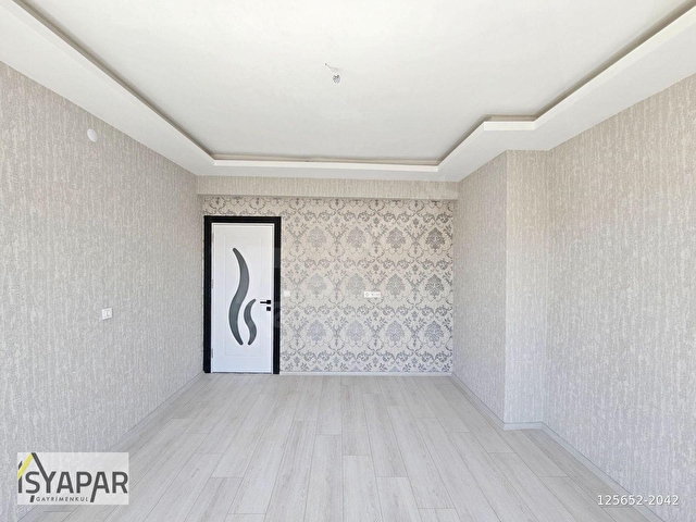 KARACİĞAN MAHALLESİNDE ANKARA YOLU CADDESİNE YAKIN LÜKS 3+1 DAİRE - Görsel 2