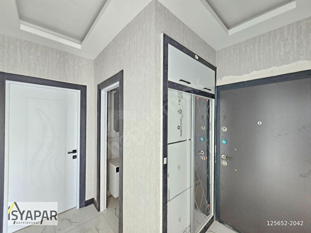 KARACİĞAN MAHALLESİNDE ANKARA YOLU CADDESİNE YAKIN LÜKS 3+1 DAİRE - Görsel 4