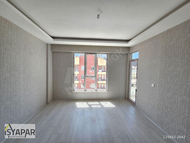 KARACİĞAN MAHALLESİNDE ANKARA YOLU CADDESİNE YAKIN LÜKS 3+1 DAİRE - Görsel 17