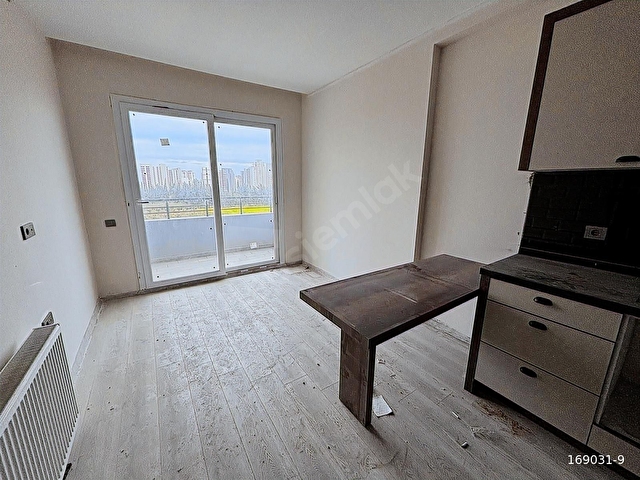 OTURUMA HAZIR 1+1 DENİZ MANZARALI DAİRE - Görsel 3