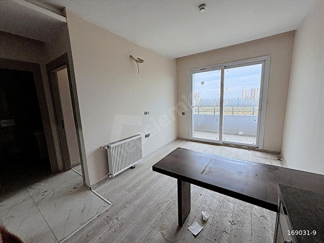 OTURUMA HAZIR 1+1 DENİZ MANZARALI DAİRE - Görsel 6