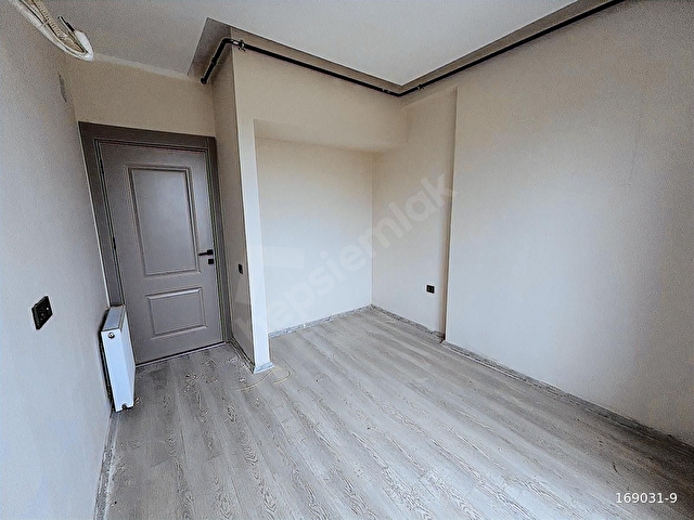 OTURUMA HAZIR 1+1 DENİZ MANZARALI DAİRE - Görsel 17