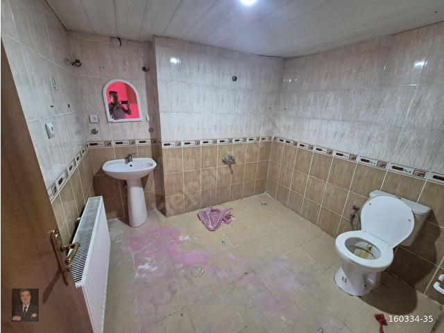 ERGANİ  SANAYİ MAHALLESİ  SEYİT MELİK SİTESİNDE  ARA KAT SATILIK DAİRE - Görsel 15