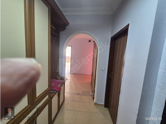 ERGANİ  SANAYİ MAHALLESİ  SEYİT MELİK SİTESİNDE  ARA KAT SATILIK DAİRE - Görsel 10