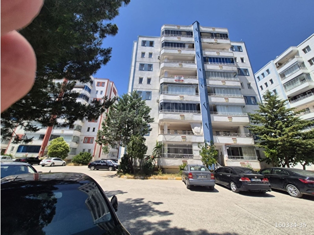 ERGANİ  SANAYİ MAHALLESİ  SEYİT MELİK SİTESİNDE  ARA KAT SATILIK DAİRE