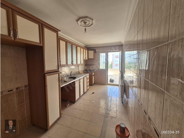ERGANİ  SANAYİ MAHALLESİ  SEYİT MELİK SİTESİNDE  ARA KAT SATILIK DAİRE - Görsel 11