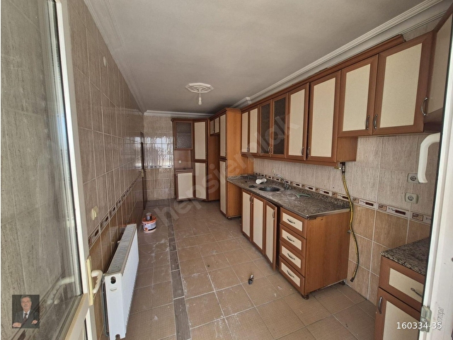 ERGANİ  SANAYİ MAHALLESİ  SEYİT MELİK SİTESİNDE  ARA KAT SATILIK DAİRE - Görsel 18