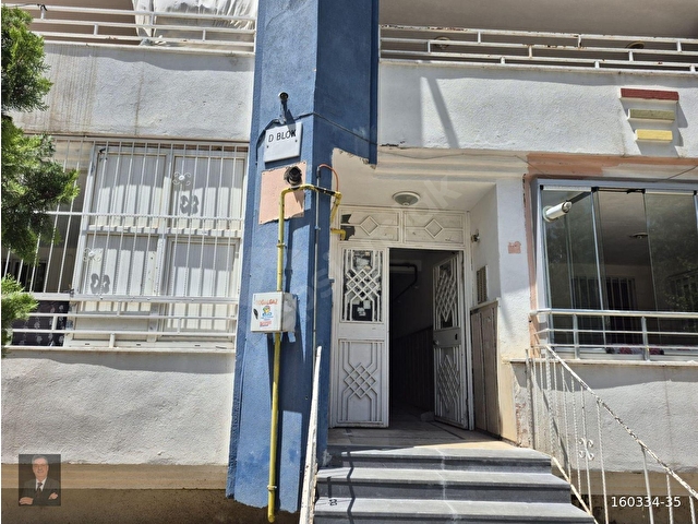 ERGANİ  SANAYİ MAHALLESİ  SEYİT MELİK SİTESİNDE  ARA KAT SATILIK DAİRE - Görsel 3