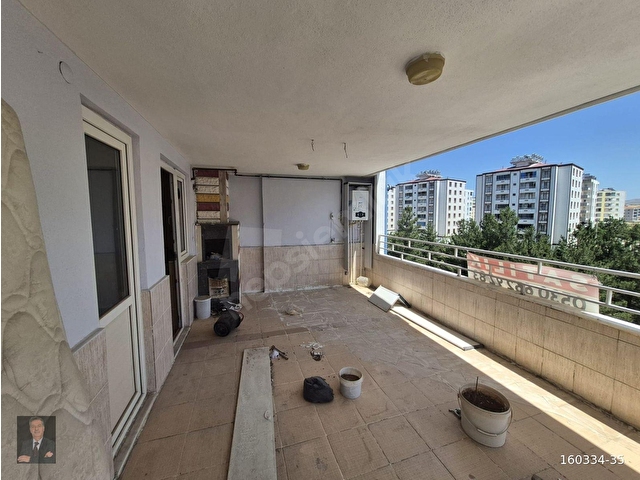 ERGANİ  SANAYİ MAHALLESİ  SEYİT MELİK SİTESİNDE  ARA KAT SATILIK DAİRE - Görsel 8