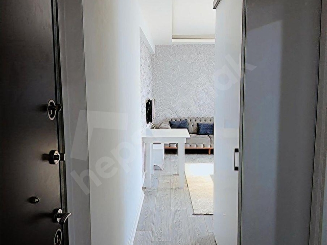 ATAKUM BALAÇ MAHALLESİ  FULL EŞYALI KİRALIK DAİRE - Görsel 10