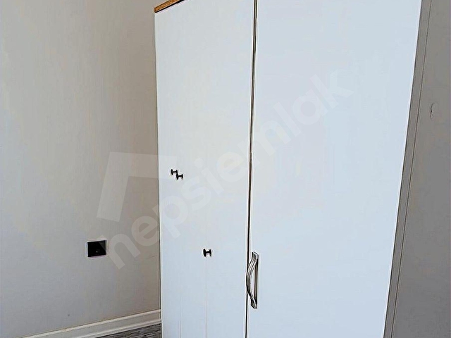 ATAKUM BALAÇ MAHALLESİ  FULL EŞYALI KİRALIK DAİRE - Görsel 15