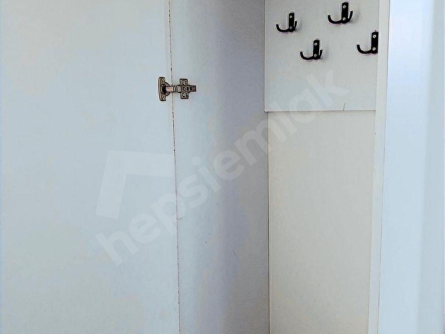 ATAKUM BALAÇ MAHALLESİ  FULL EŞYALI KİRALIK DAİRE - Görsel 13