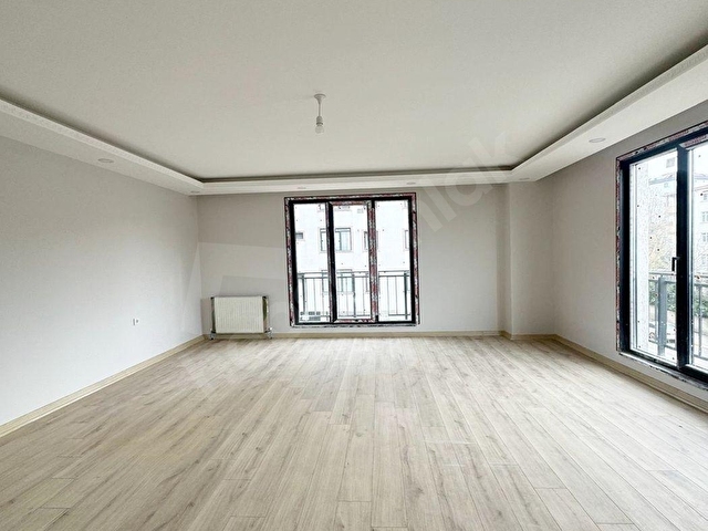 ÖZCANLARDAN BATTALGAZİDE SATILIK 3+1 LÜKS ARAKAT DAİRE - Görsel 7